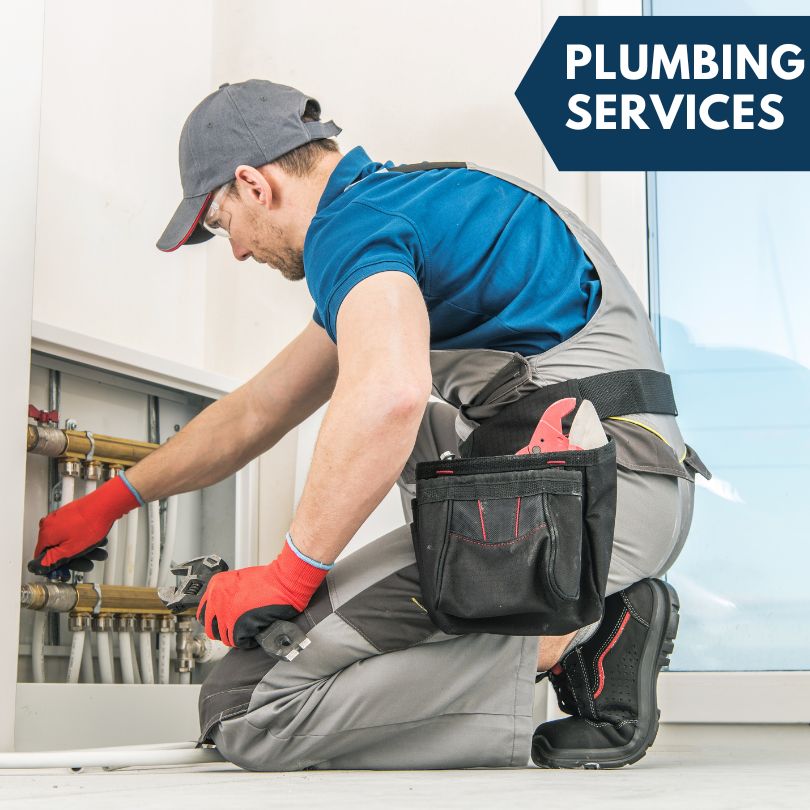 Davenport Plumbing Company